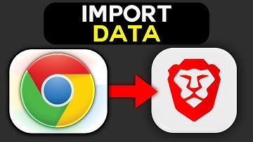 How to Move Your Data from Chrome to Brave Easily in 2025