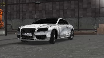 Test Viewport Nitrous 3DS MAX 2014 PowerPreview