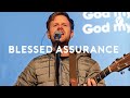 Blessed Assurance - Elevation Worship - Victory Church Jbay