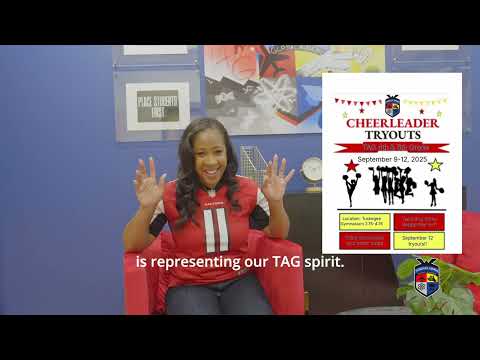 September Parent Newsletter 2025 | Tuskegee Airman Global Academy