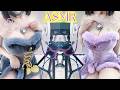 【絶対快眠】心音＆10種類のトリガーでコスプレASMR♡