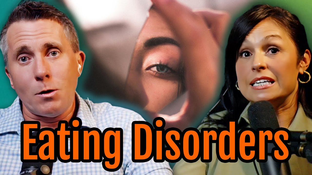 Dating With an Eating Disorder Can Be Tough YouTube