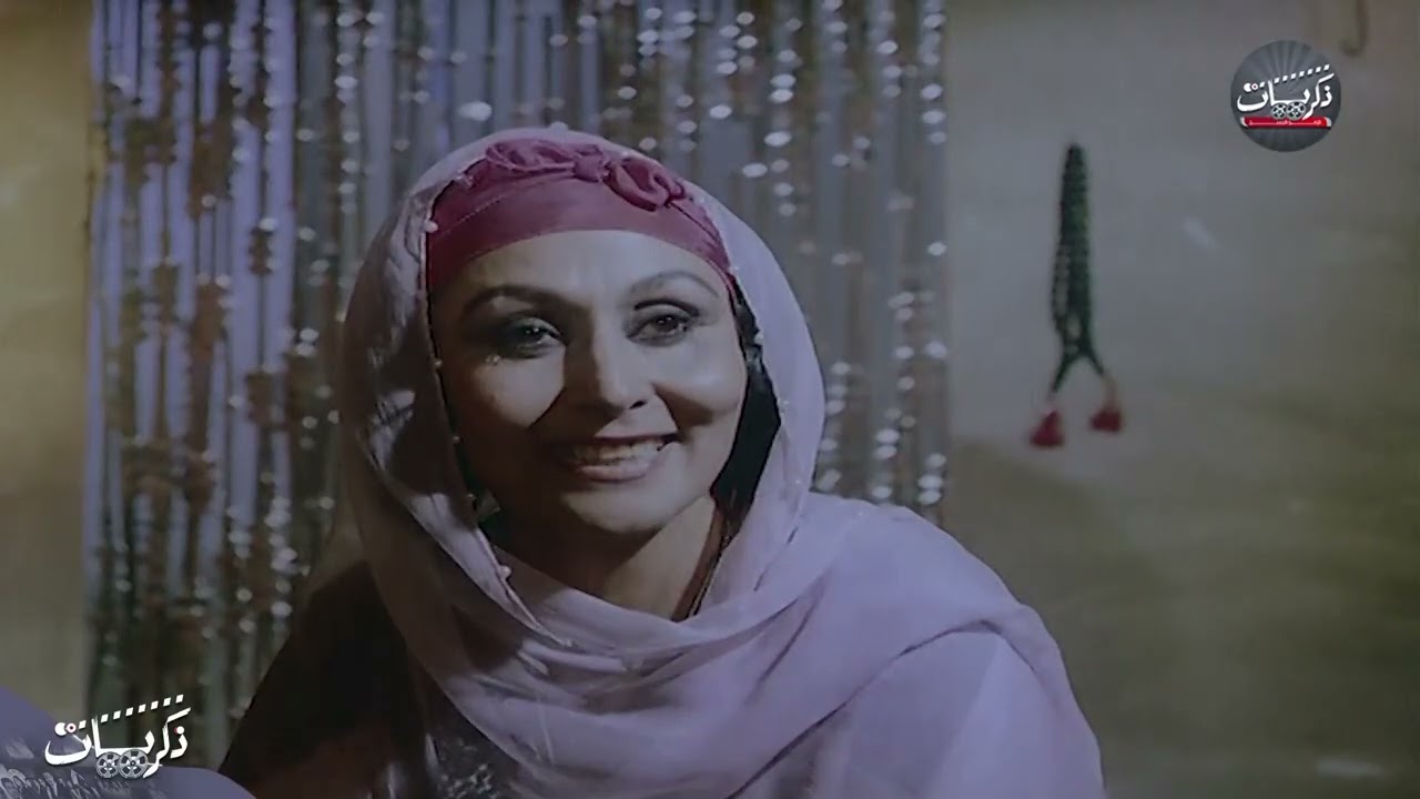 بتتشفى في الي ذايقها 😂🤔  فيلم "دقة زار" 👳‍♀️🪘 | HD | "فريد شوقي" "سهير البابلي" "عزت العلايلي"