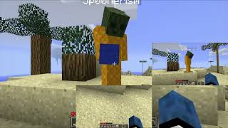 Wool - Sparta Pioneer Mix