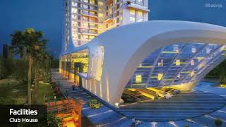 Z Residences Kadapara, Kankurgachi | Price List & Brochure, Floor