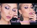Maquillaje completo con la Soul Blooming de Nabla | Dirty Closet