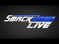 Smackdown live intro 2016