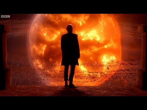 Doctor Who 11th Doctor The Rings Of Akhaten The Doctor s Speech doctor-who-11th-doctor-the-rings-of-akhaten-the-doctor-s-speech