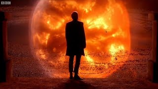 Doctor Who | 11th Doctor | The Rings of Akhaten - The Doctor’s Speech