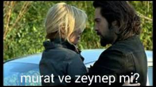 Arka Sokaklar En Romantik Çift Hangisi?