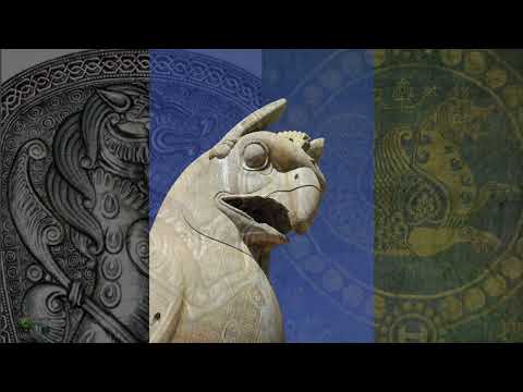 شاهنامه دکتر محمود کویر بخش دوم      2