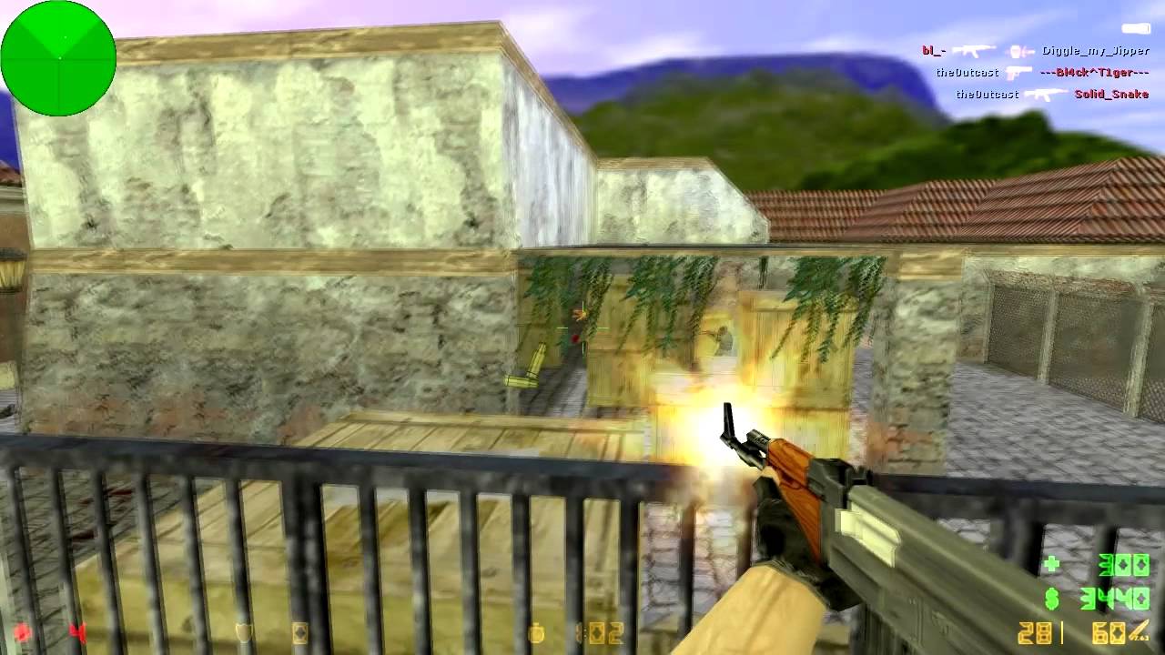 the0utcast playing some ESEA