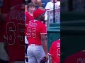 Harry Ford Walks It Off In Extras