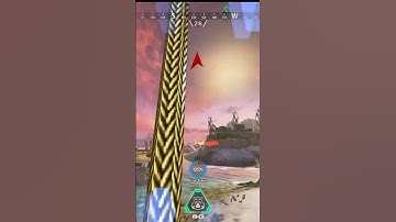 Lifeline is a good assault legends now #shorts #apexlegends #apexlegendsclips #lifeline #season23