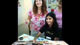 JATI Exhibition and Workshop 2006/2007