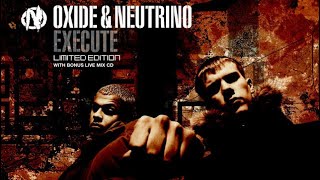 Oxide &amp; Neutrino - Devil’s Nightmare (UK Garage)