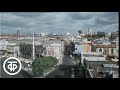 Буэнос-Айрес: город и люди. Документальный фильм (1984)