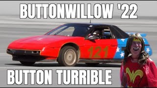 Lemons Wrapup--Buttonwillow '22