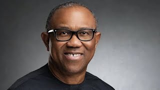 Peter Obi can't win Tinubu even in free & fair election.