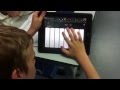 Proyecto de Trabajo de música de 6º de primaria
