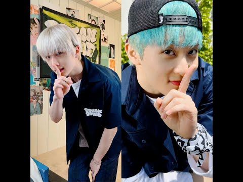 🐯 This is our Boom Chicka dance🐹 Show your Boom Chicka! #BringYourBeatbox