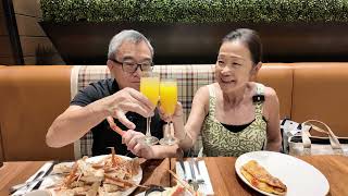 AYCE Brunch Buffet At The Palms Casino Las Vegas