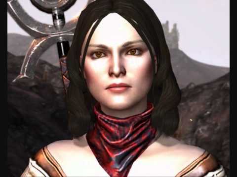 Hawke Family Theme - DA2 Soundtrack