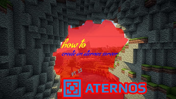 How to create a professional aternos server PT 13 : Advertising
