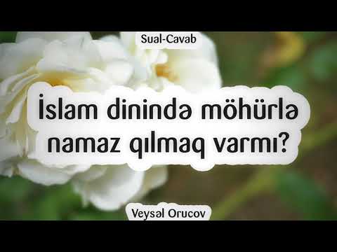 Video: Süleymanın möhürü nə üçün istifadə olunur?