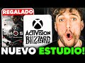  bomba xbox  activision  nuevo estudio  ghost of tsushima barato en pc steam  minecraft steam