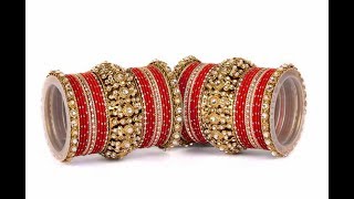 Bridal Bangles Latest Collection Latest Bridal Bangles Phoenix Guyzz Fashions