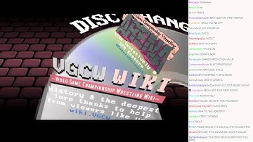 VGCW 2014-08-12 - 09 - Loading