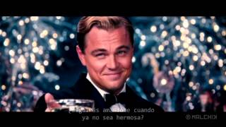 Lana Del Rey - Young and Beautiful [Sub Español] (SPOILER)