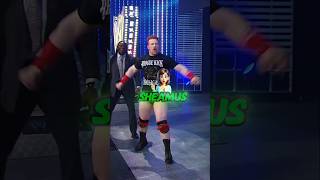 Sheamus Yearly Earnings Will Blow Your Mind