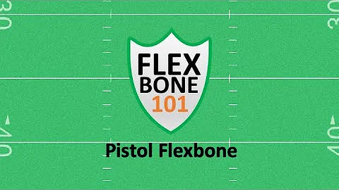 Flexbone 101: Pistol