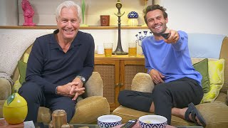 Gogglebox S26E3 | Reactions to Catfish Drama, Long Lost Family \& Yorkshire Vet Moments