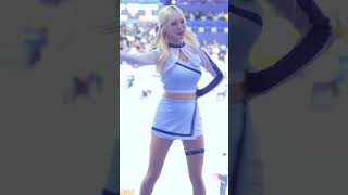 안혜지 치어리더 241229 직캠6 응원 남자배구 대한항공 (Ahn Hyeji Cheerleader 241229 Fancam6 Cheering Koreanair)