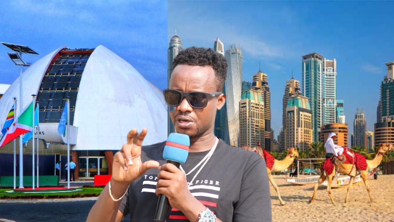 BARUNDI,MURAGABA KU BANTU MWIPFUZA KUJA GUKORERA MU MAHANGA 🌐 #DUBAÏ