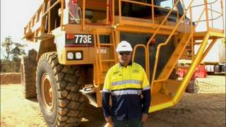 AUS-COM Indigenous Training Services