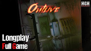 Outlive | Full Game | 1080p / 60fps | Longplay Walkthrough Gameplay No Commentary screenshot 5