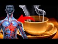 ¡IMPACTANTES EFECTOS del CAFÉ en TU CUERPO!☕| MEJORÁ tu METABOLISMO con CAFEÍNA