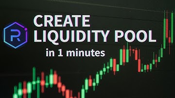 How to Create Solana Liquidity Pool | Raydium CPMM Tutorial | Complete Guide 2025