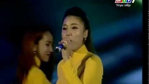 Ngày Tết Quê Em - Mây Trắng - Chào Xuân 10/2/2018