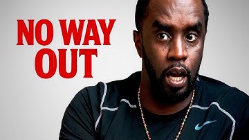 DIDDY DONE! Sean Combs Most Diabolical Ways As Shown On "The Reckoning" Produced By 50 Cent!