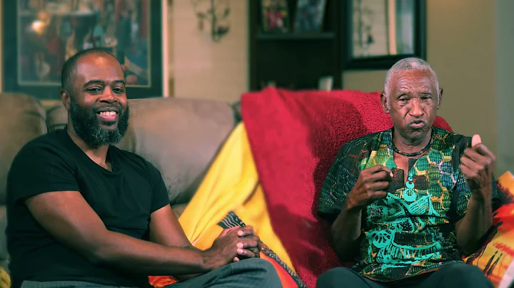 Black Muslim & Musical Featuring Wilmore Sadiki Tr...