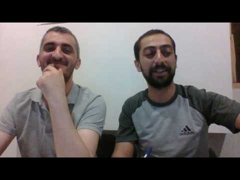 ცოცხლად მოფიქრებული ანეკდოტები, ნაწილი 2 (ანეკდოტების ათეული) - Evil Live