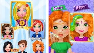 Fancy Makeup Shop - Android gameplay Movie apps free best Top Film Video Game Teenagers screenshot 2