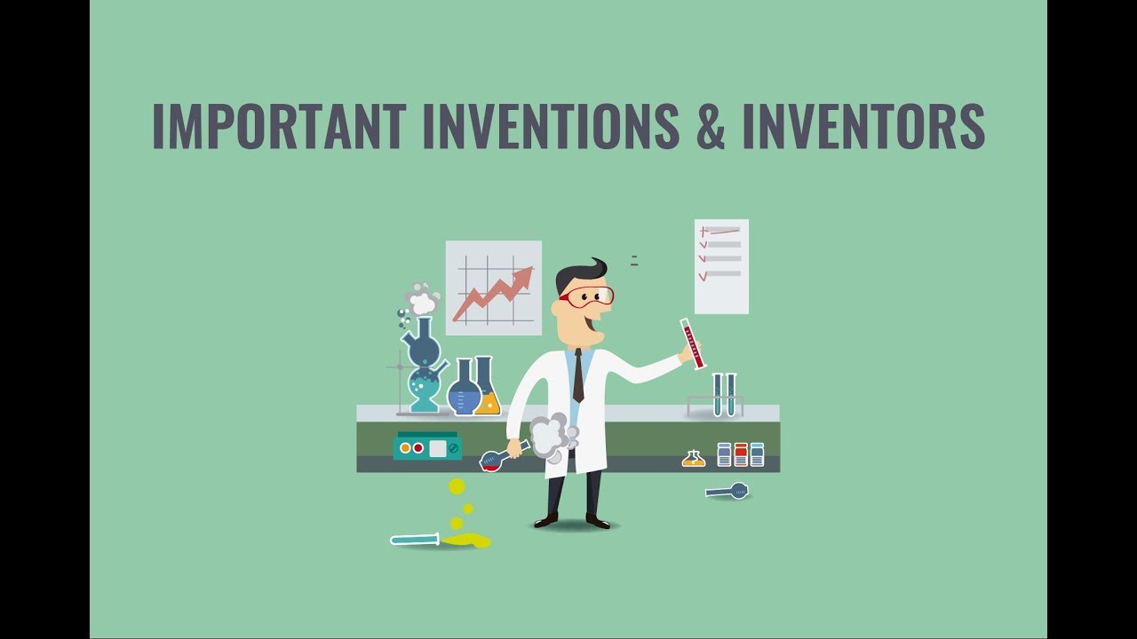 Inventors and Inventions GK Questions 2019 || General Knowledge Questions || GK Adda