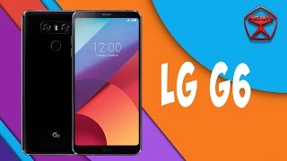 ОБЗОР LG G6. Честно и подробно / от Арстайл /