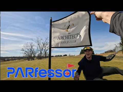 Architect Golf Course - Each Architect, Each Hole